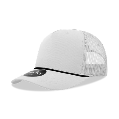 WHITE/BLACK WHITE/BLACK - Custom Promo Now - UK