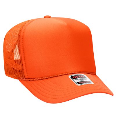 Orange Orange - Custom Promo Now - UK