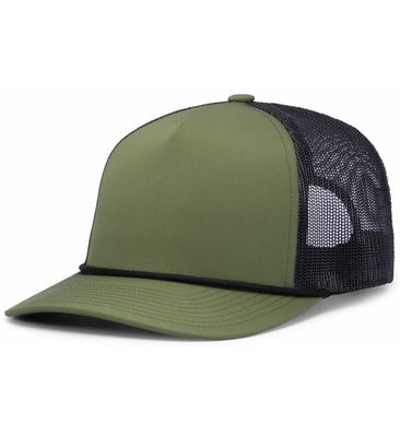 Moss/Lt Charcoal/Moss Moss/Lt Charcoal/Moss - Custom Promo Now - UK