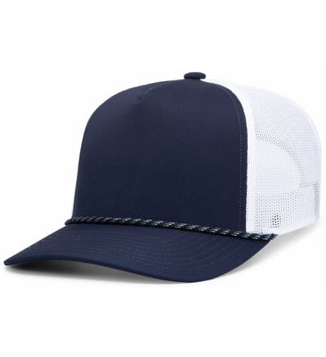 NAVY/WHITE/NAVY NAVY/WHITE/NAVY - Custom Promo Now - UK