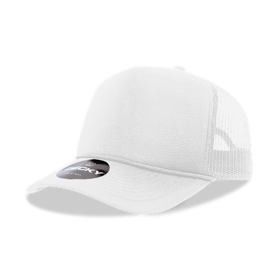 White White - Custom Promo Now - UK