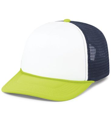 White/Navy/Chartruese White/Navy/Chartruese - Custom Promo Now - UK