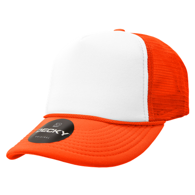 Orange Orange - Custom Promo Now - UK