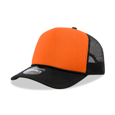 BLACK/NEON ORANGE BLACK/NEON ORANGE - Custom Promo Now - UK