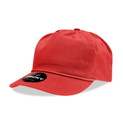 Red Red - Custom Promo Now - UK