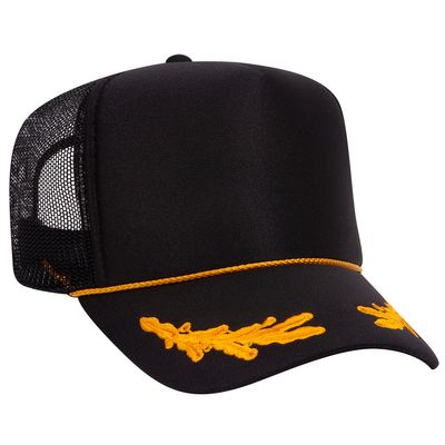 Black/Gold Black/Gold - Custom Promo Now - UK