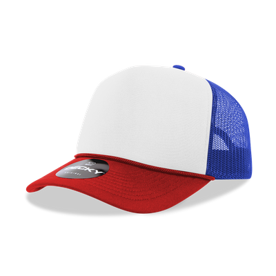 Red/Wht/Ryl Red/Wht/Ryl - Custom Promo Now - UK
