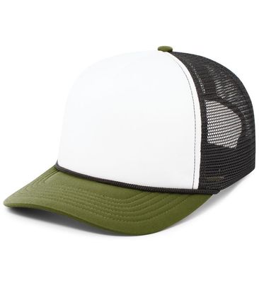 White/Black/Moss White/Black/Moss - Custom Promo Now - UK