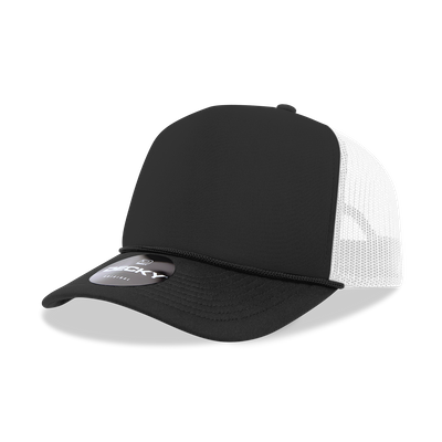 Blk/Wht Blk/Wht - Custom Promo Now - UK