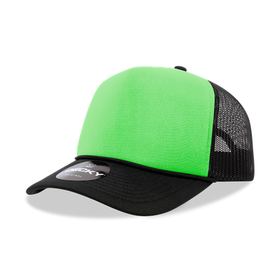 BLACK/NEON GREEN BLACK/NEON GREEN - Custom Promo Now - UK