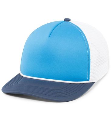 Blue/White/Navy Blue/White/Navy - Custom Promo Now - UK