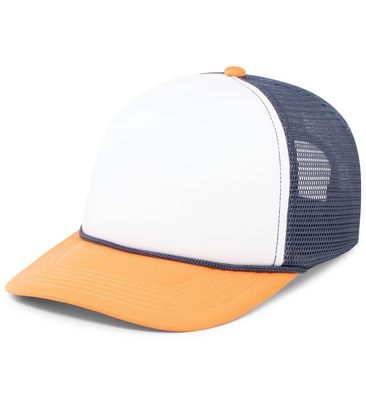 White/Navy/Orange White/Navy/Orange - Custom Promo Now - UK