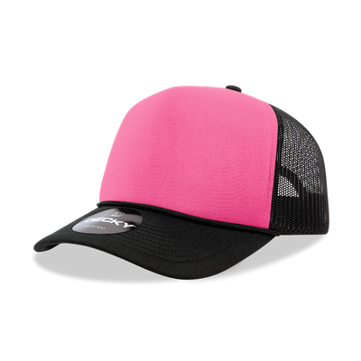 BLACK/NEON PINK BLACK/NEON PINK - Custom Promo Now - UK