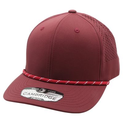 Burgundy Burgundy - Custom Promo Now - UK