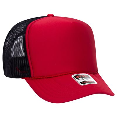 Red/Red/Blk Red/Red/Blk - Custom Promo Now - UK