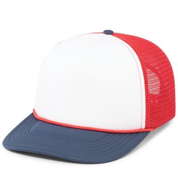 White/Red/Navy White/Red/Navy - Custom Promo Now - UK