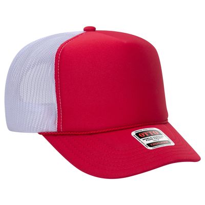 Red/Red/Wht Red/Red/Wht - Custom Promo Now - UK