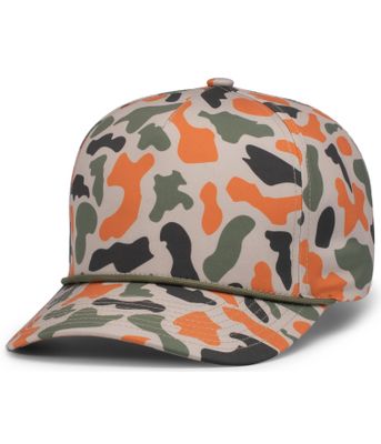 Blaze Camo Blaze Camo - Custom Promo Now - UK