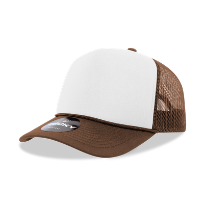 Brn/Wht/Brn Brn/Wht/Brn - Custom Promo Now - UK