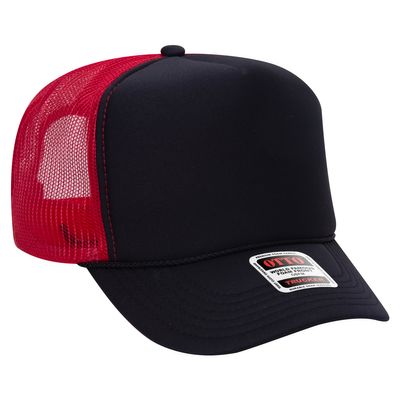 Blk/Blk/Red Blk/Blk/Red - Custom Promo Now - UK