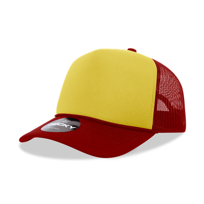 Cardinal/Gold Cardinal/Gold - Custom Promo Now - UK