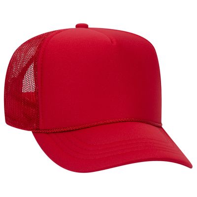 Red Red - Custom Promo Now - UK