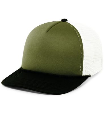 Moss/White/Black Moss/White/Black - Custom Promo Now - UK