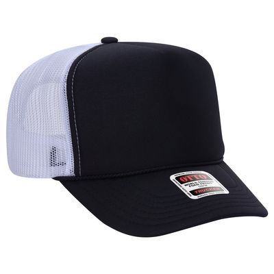 Blk/Blk/Wht Blk/Blk/Wht - Custom Promo Now - UK