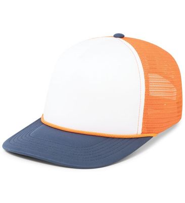 White/Orange/Navy White/Orange/Navy - Custom Promo Now - UK