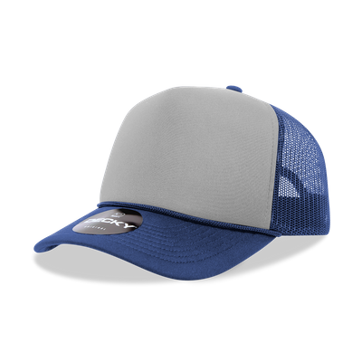 Navy/Grey Navy/Grey - Custom Promo Now - UK