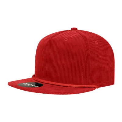 Red Red - Custom Promo Now - UK