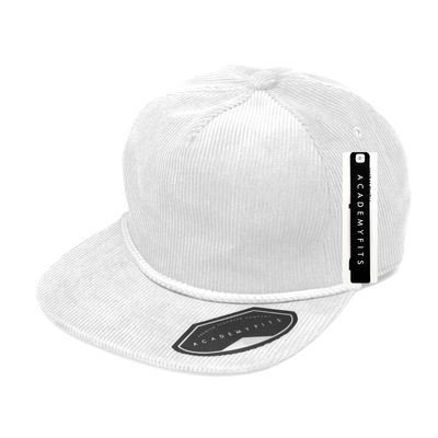 White White - Custom Promo Now - UK