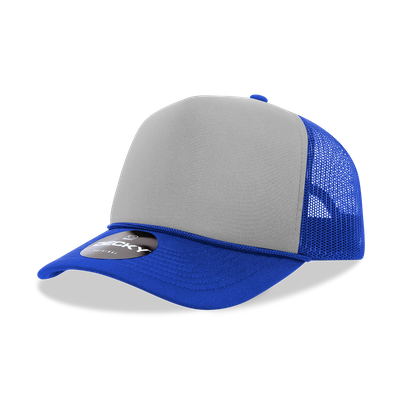 Royal/Grey Royal/Grey - Custom Promo Now - UK