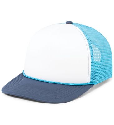 White/Bright Blue/Navy White/Bright Blue/Navy - Custom Promo Now - UK