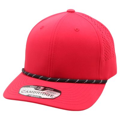 Red Red - Custom Promo Now - UK