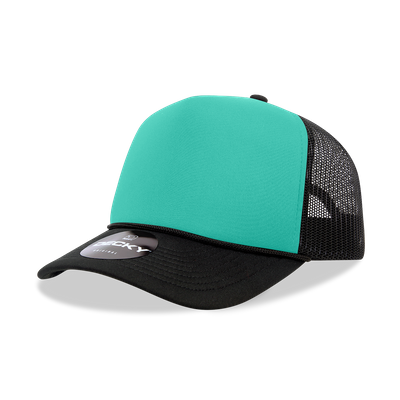 BLACK/TEAL BLACK/TEAL - Custom Promo Now - UK