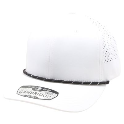 White White - Custom Promo Now - UK