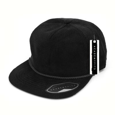 Black Black - Custom Promo Now - UK