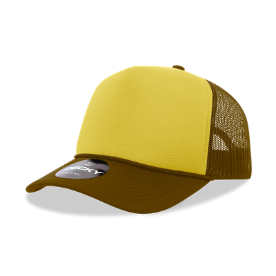 Brown/Gold Brown/Gold - Custom Promo Now - UK