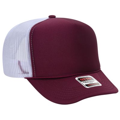 Mrn/Mrn/Wht Mrn/Mrn/Wht - Custom Promo Now - UK