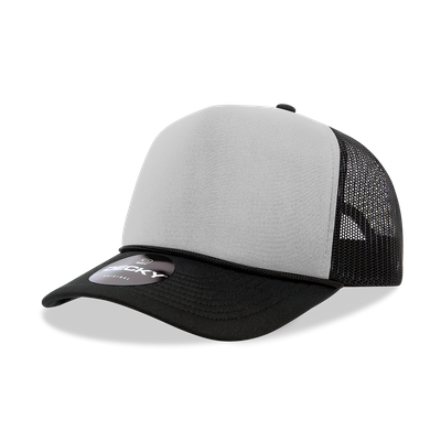 Black/Grey Black/Grey - Custom Promo Now - UK