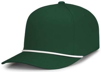 DARK GREEN/WHITE DARK GREEN/WHITE - Custom Promo Now - UK