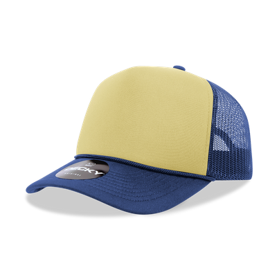 Navy/Vegas Gold Navy/Vegas Gold - Custom Promo Now - UK