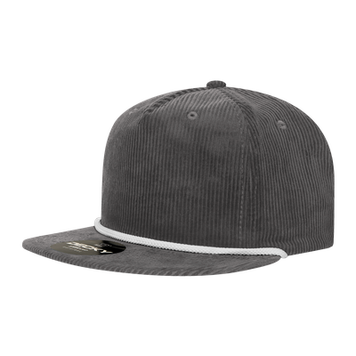 CHARCOAL/WHITE CHARCOAL/WHITE - Custom Promo Now - UK