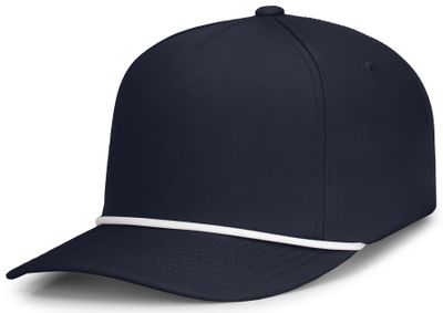 NAVY/WHITE NAVY/WHITE - Custom Promo Now - UK