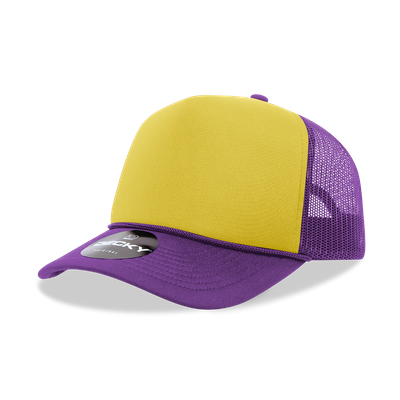 Purple/Gold Purple/Gold - Custom Promo Now - UK