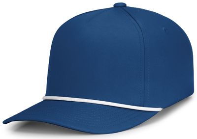 ROYAL/WHITE ROYAL/WHITE - Custom Promo Now - UK