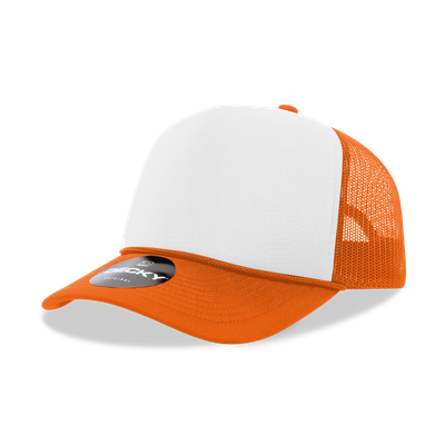 Orn/Wht/Orn Orn/Wht/Orn - Custom Promo Now - UK