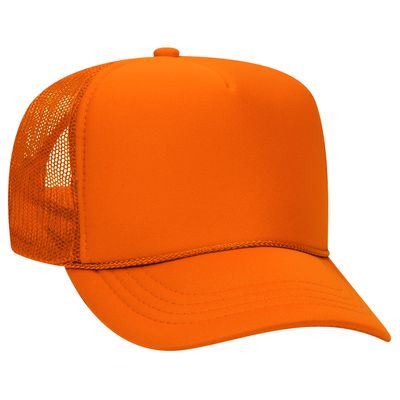 Orange Orange - Custom Promo Now - UK