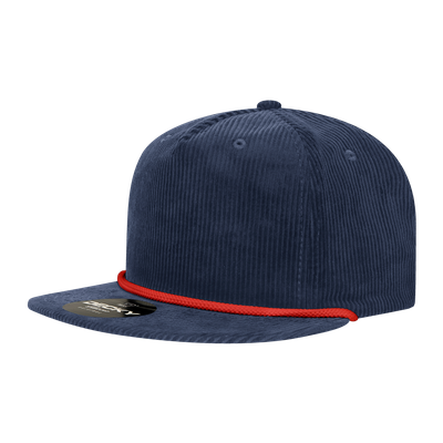 NAVY/RED NAVY/RED - Custom Promo Now - UK